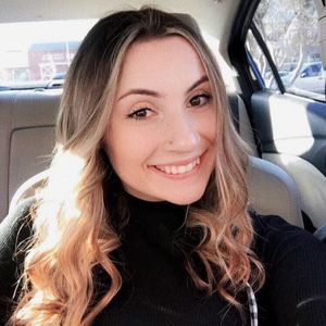 Meet your Posher, Ashlyn